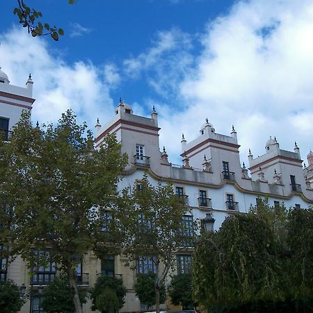 Apartamento Plaza Espana - Cadiz Exterior photo