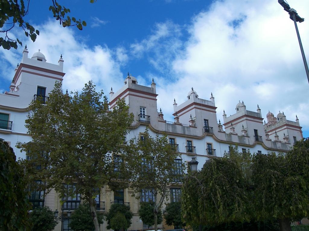 Apartamento Plaza Espana - Cadiz Exterior photo